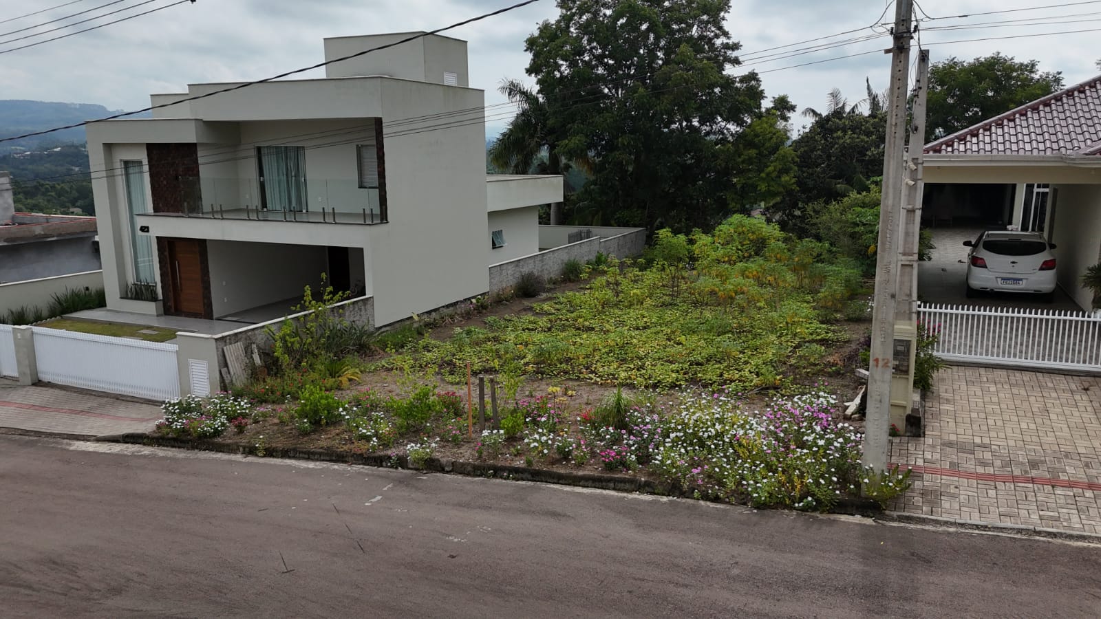 Terreno Urbano à venda no Primavera: 