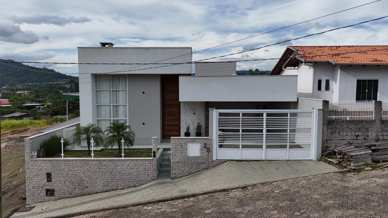 Casa à venda no Primavera: 