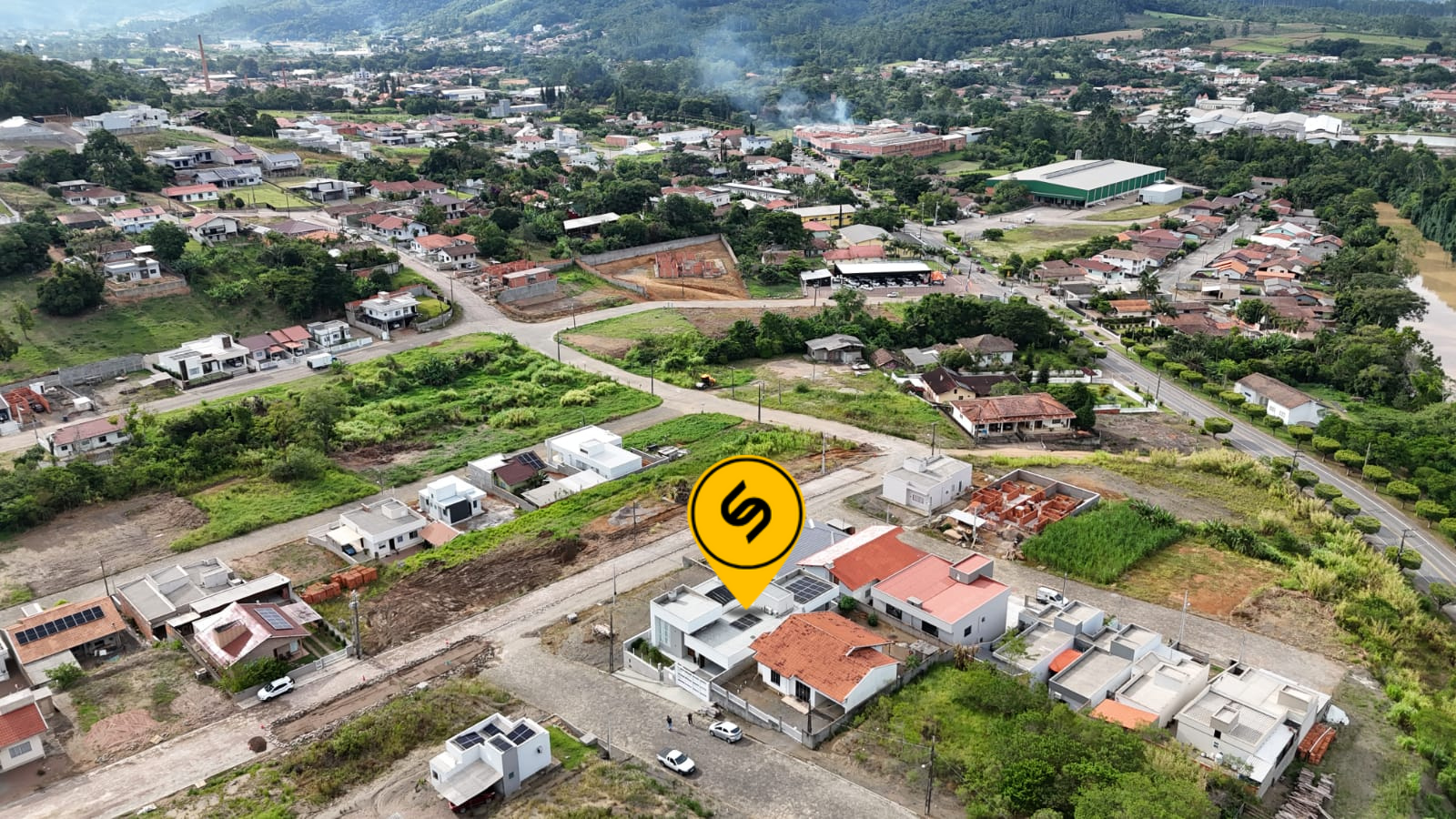 Casa à venda no Primavera: 