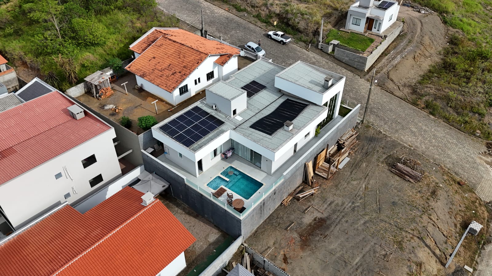 Casa à venda no Primavera: 