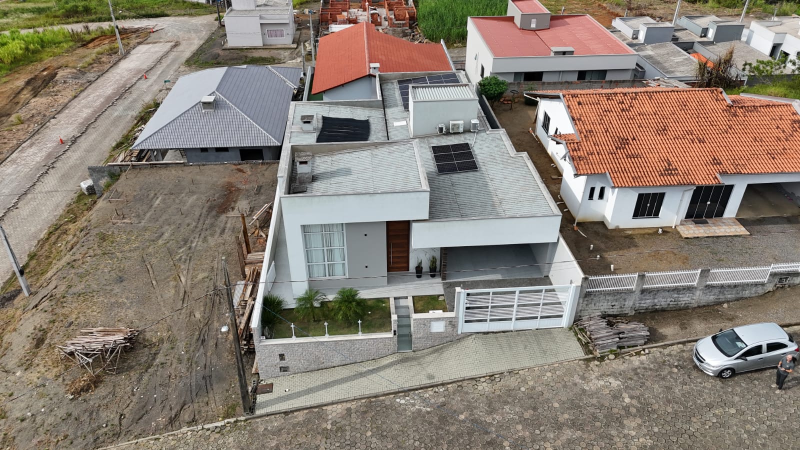 Casa à venda no Primavera: 