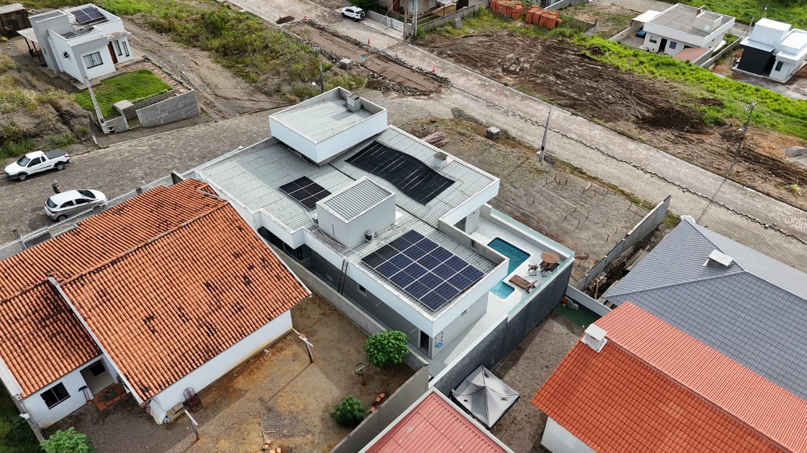 Casa à venda no Primavera: 