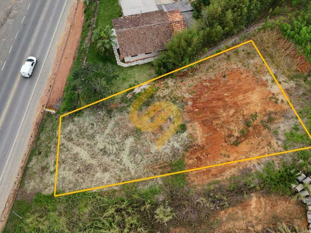 Terreno Urbano à venda no Dalbérgia: 