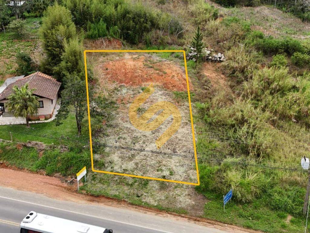 Terreno Urbano à venda no Dalbérgia: 