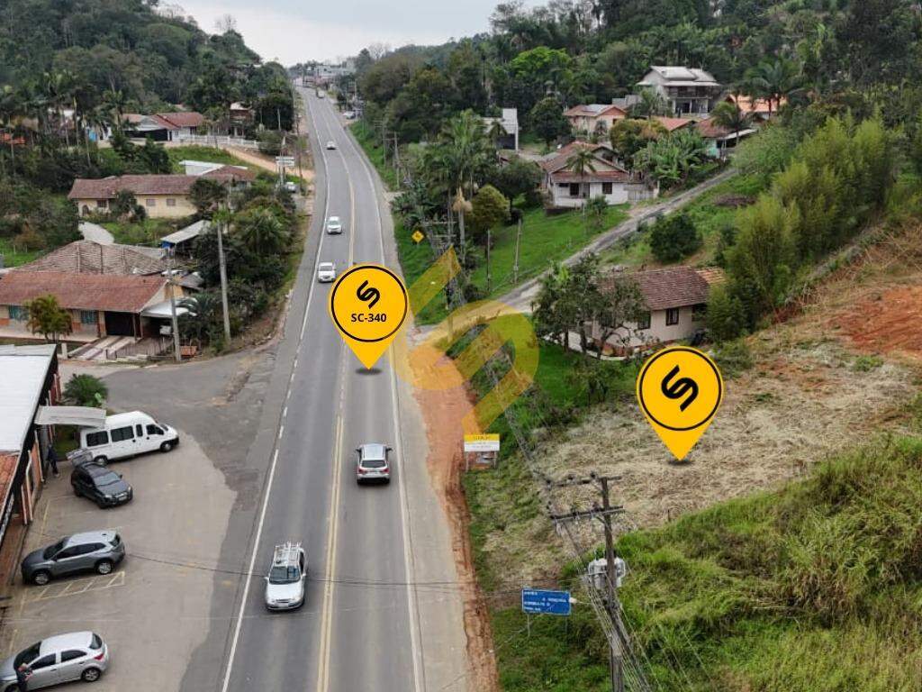 Terreno Urbano à venda no Dalbérgia: 