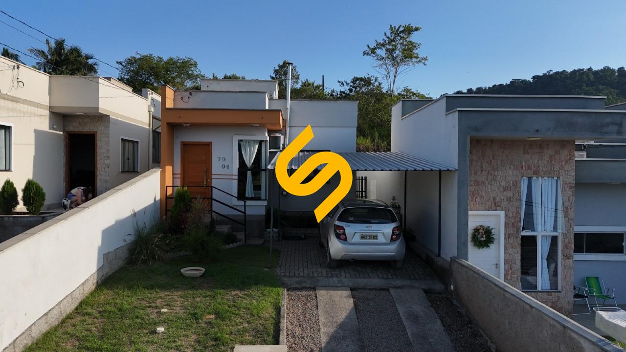 Casa à venda no Primavera: 