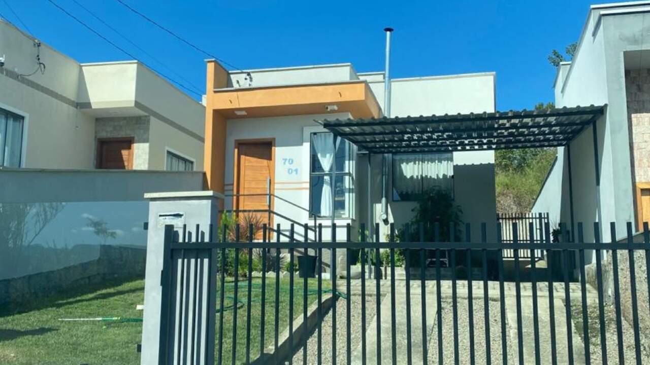 Casa à venda no Primavera: 