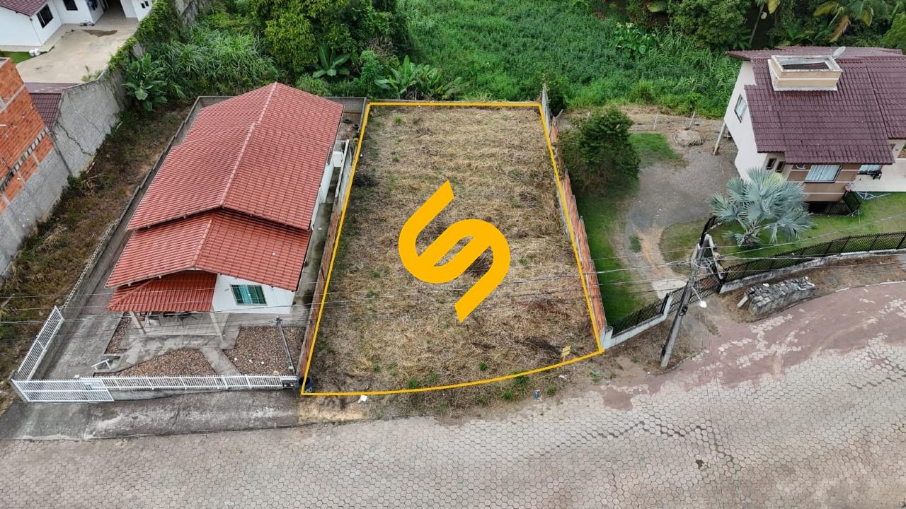 Terreno Urbano à venda no Pinheiro: 