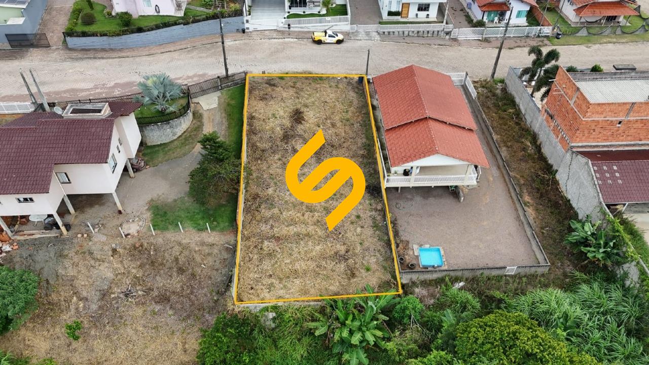 Terreno Urbano à venda no Pinheiro: 