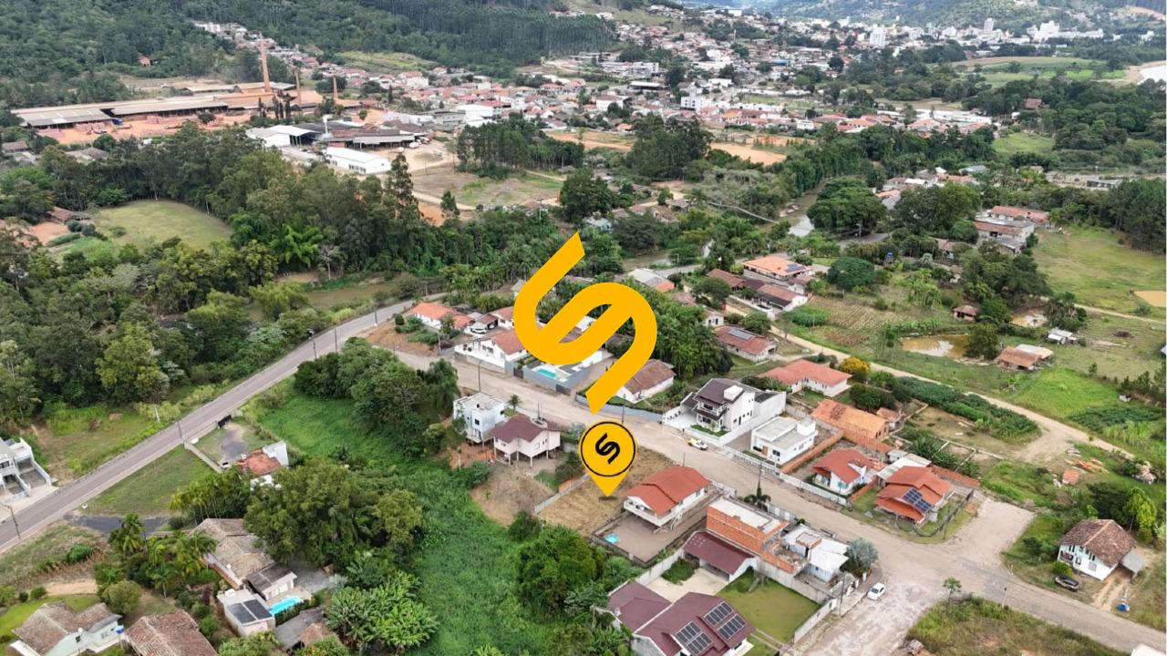 Terreno Urbano à venda no Pinheiro: 