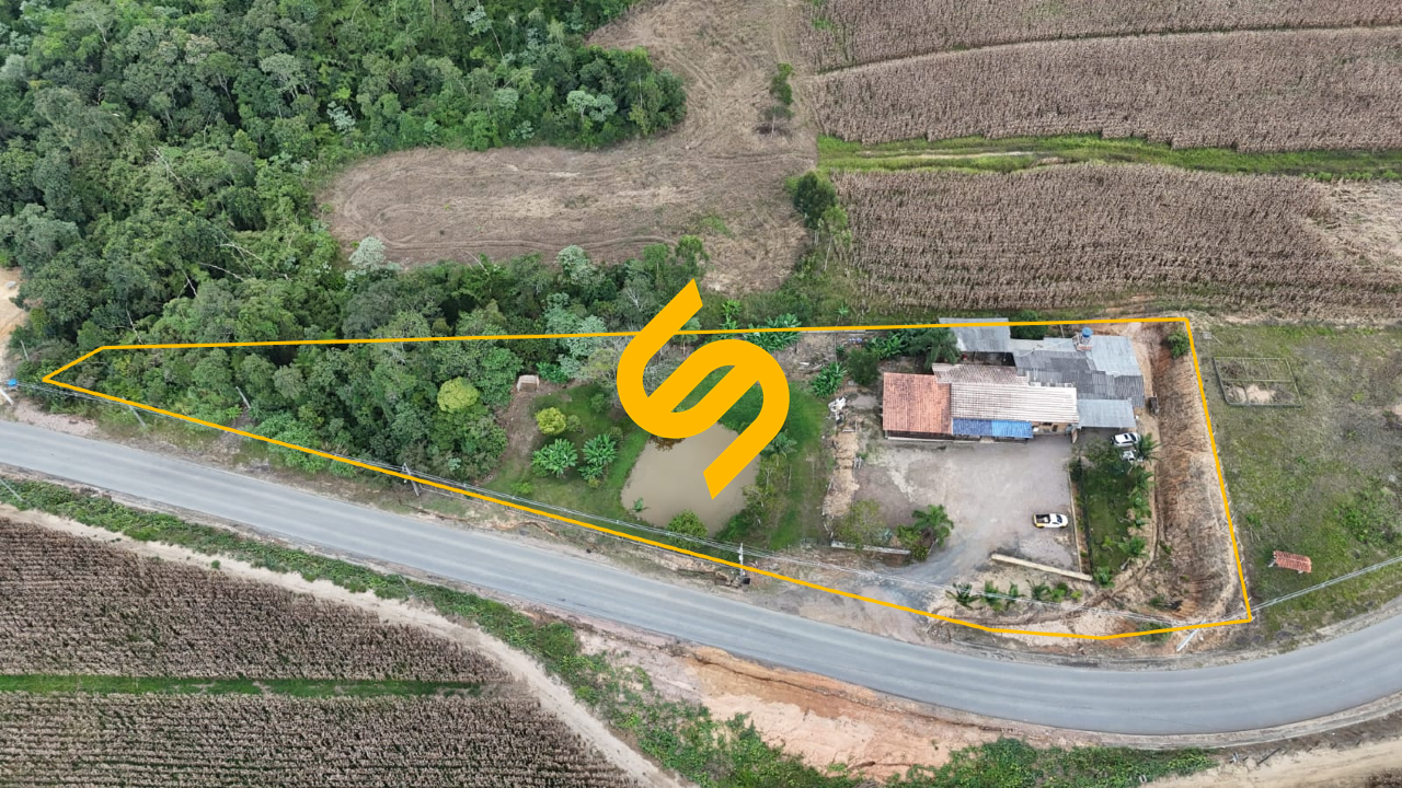 Residencial/Comercial à venda no Serra Cambará : 