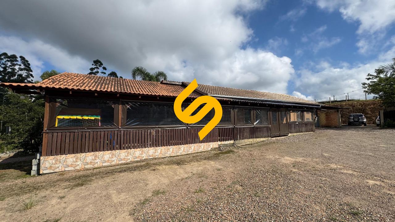 Residencial/Comercial à venda no Serra Cambará : 