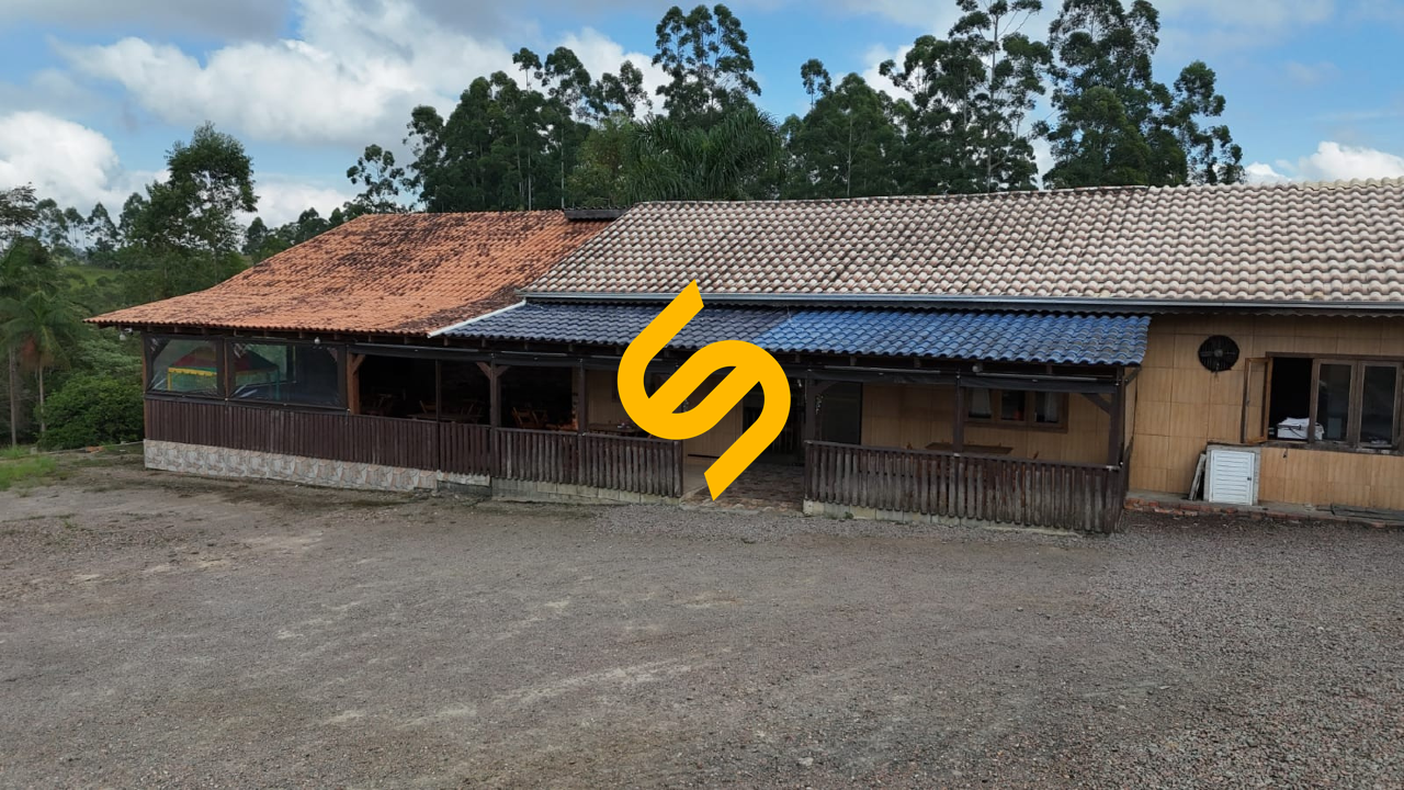 Residencial/Comercial à venda no Serra Cambará : 