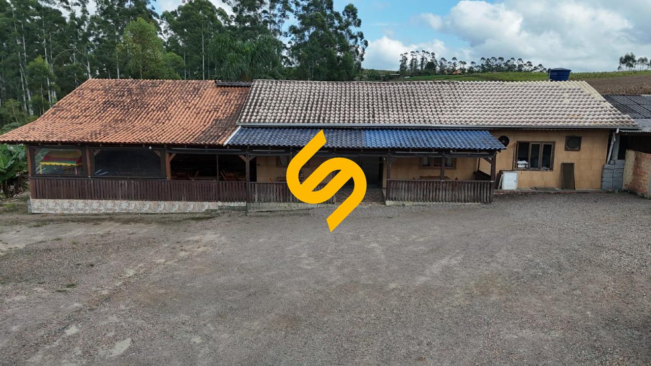 Residencial/Comercial à venda no Serra Cambará : 