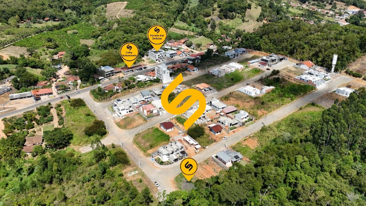 Terreno Urbano à venda no Dalbérgia: 