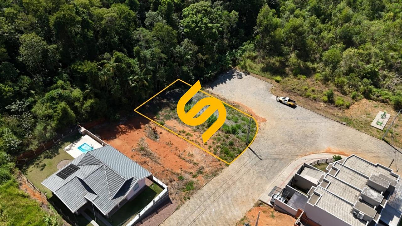 Terreno Urbano à venda no Dalbérgia: 