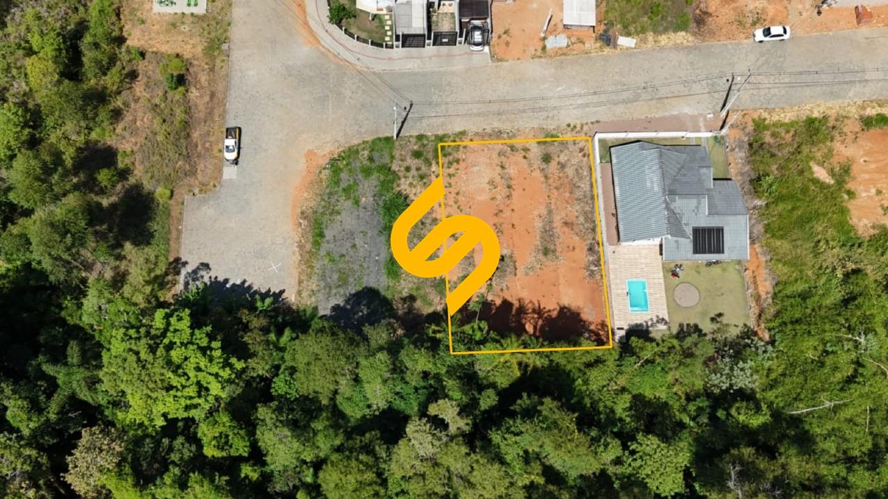 Terreno Urbano à venda no Dalbérgia: 