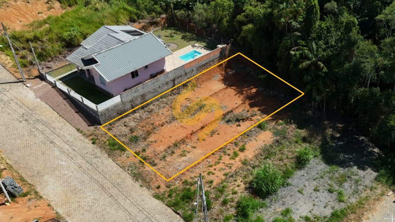 Terreno Urbano à venda no Dalbérgia: 