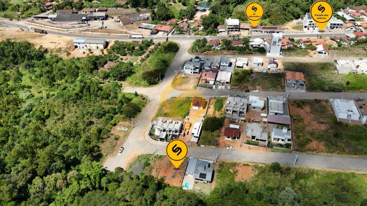Terreno Urbano à venda no Dalbérgia: 