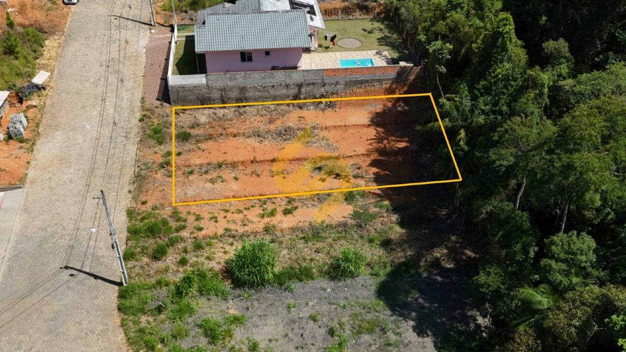 Terreno Urbano à venda no Dalbérgia: 