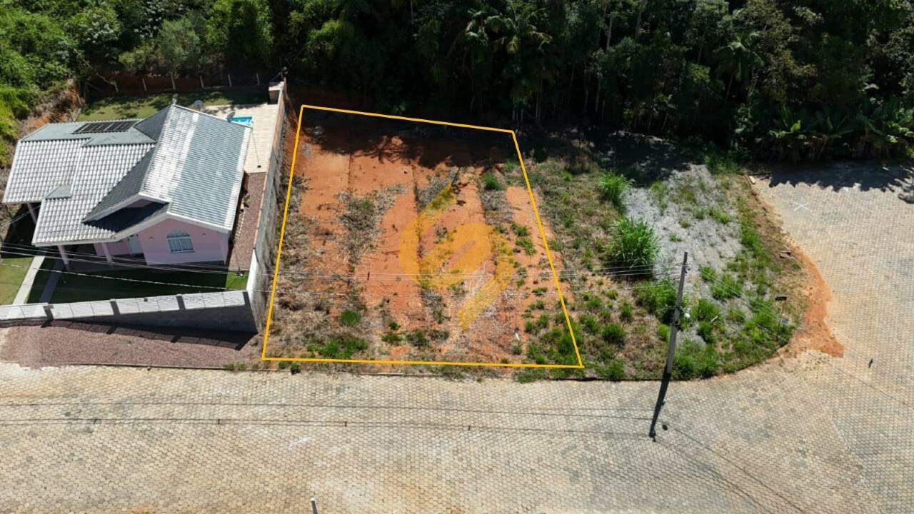 Terreno Urbano à venda no Dalbérgia: 