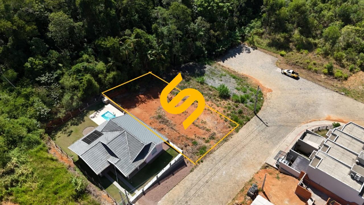 Terreno Urbano à venda no Dalbérgia: 