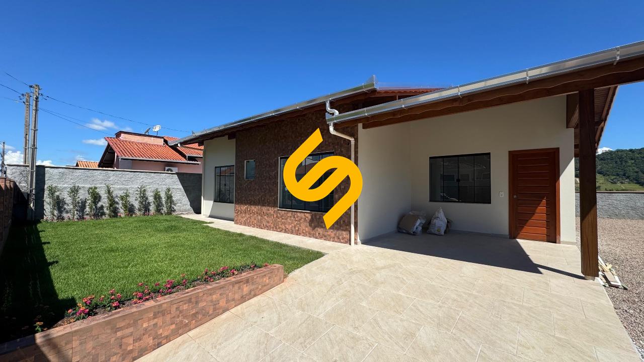 Casa à venda no Pinheiro: 