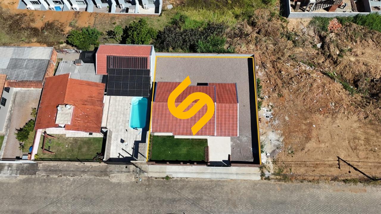 Casa à venda no Pinheiro: 