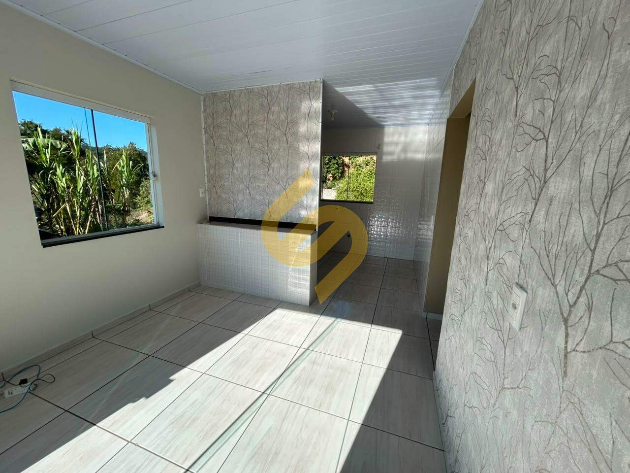 Casa à venda no Revólver: 