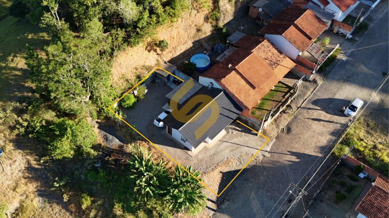 Casa à venda no Revólver: 