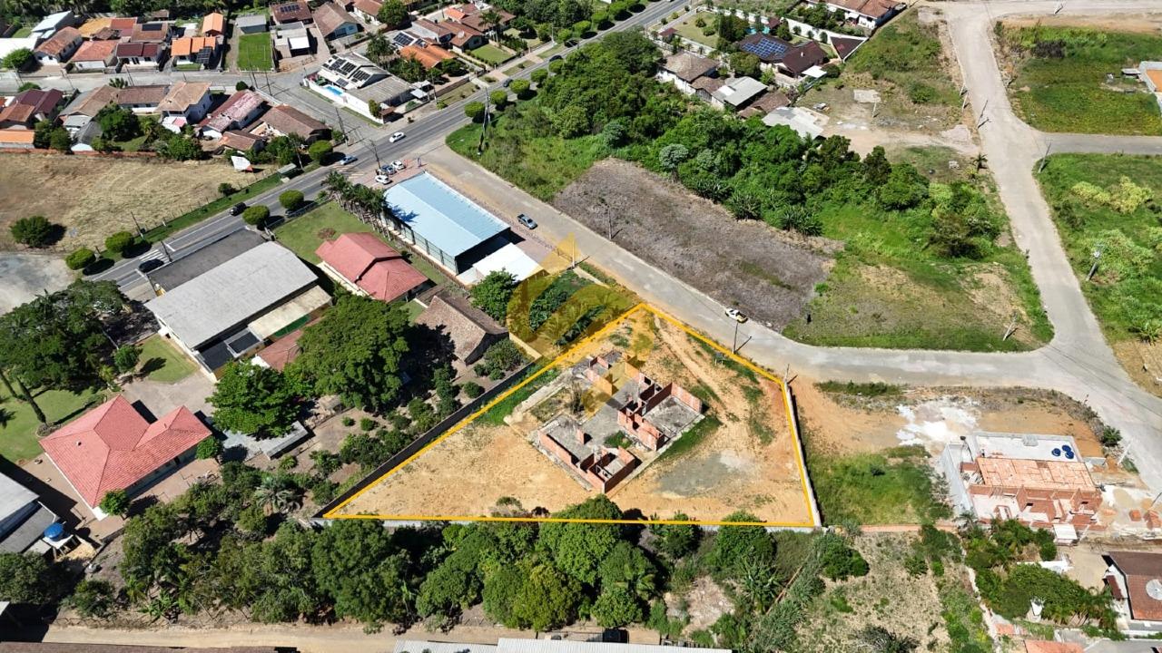 Terreno Urbano à venda no Primavera: 