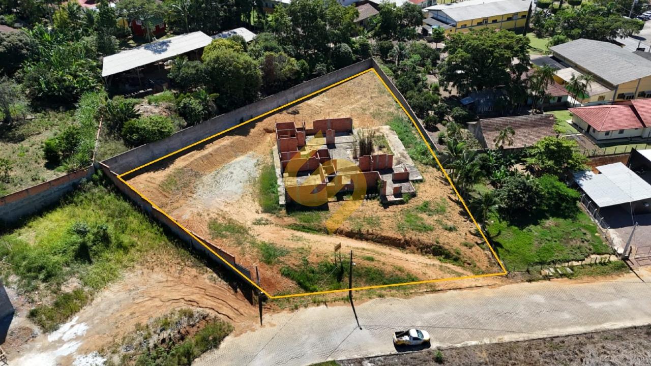 Terreno Urbano à venda no Primavera: 