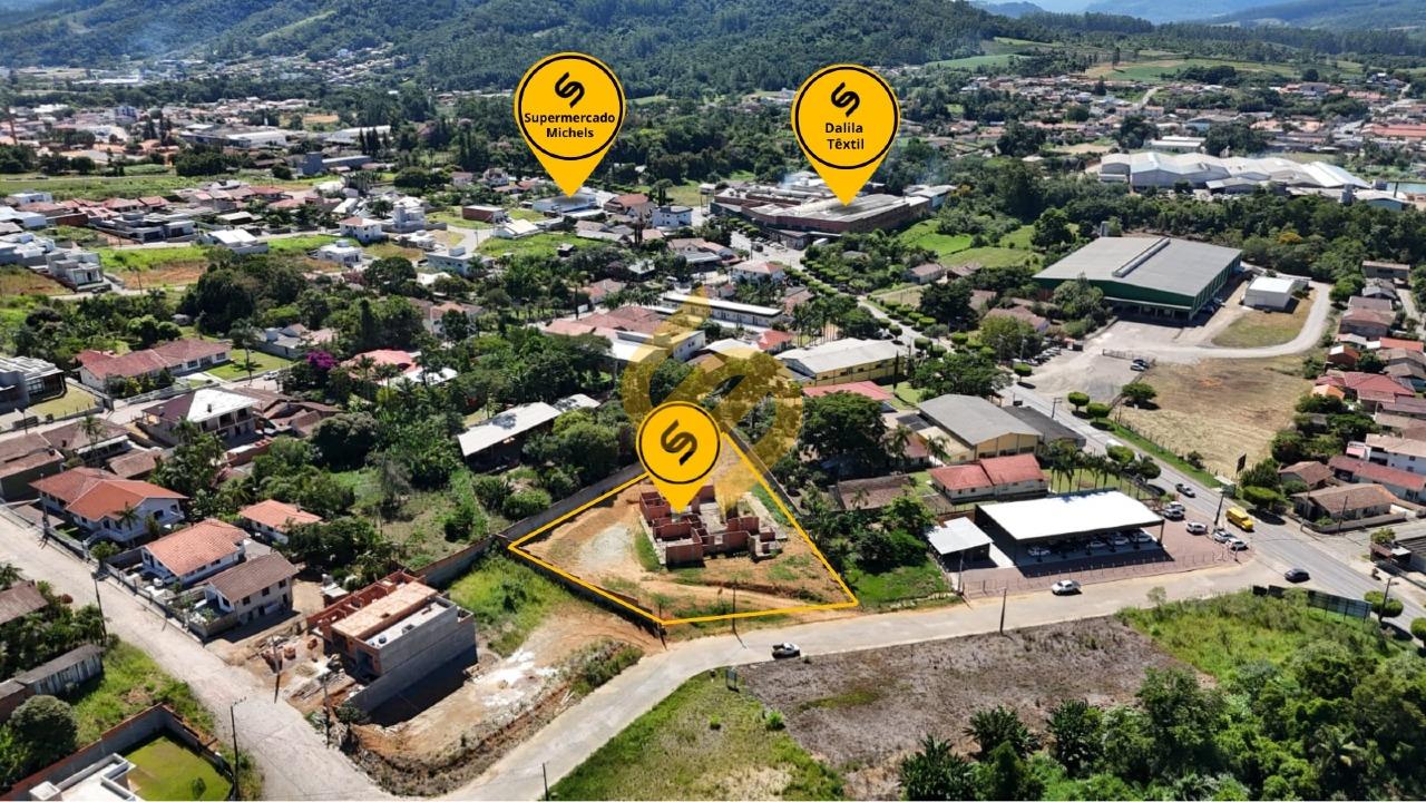 Terreno Urbano à venda no Primavera: 