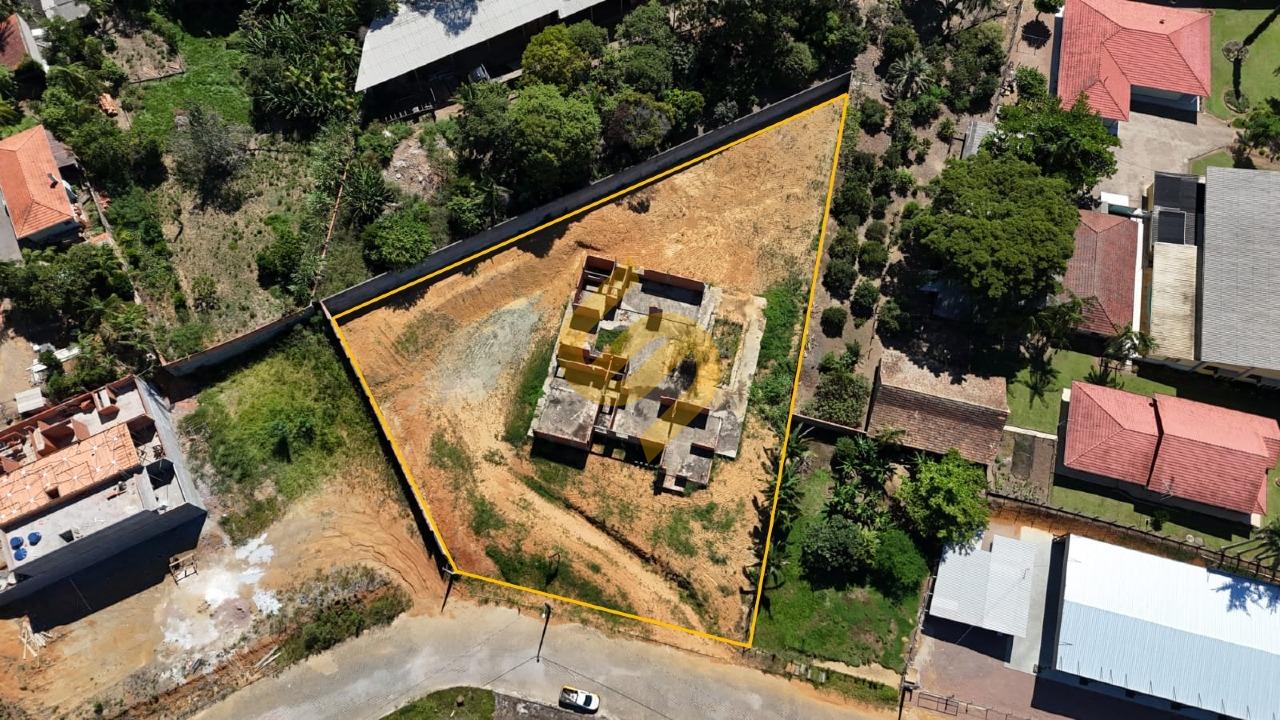 Terreno Urbano à venda no Primavera: 
