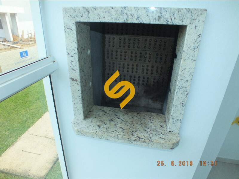 Apartamento para aluguel no Centro: 