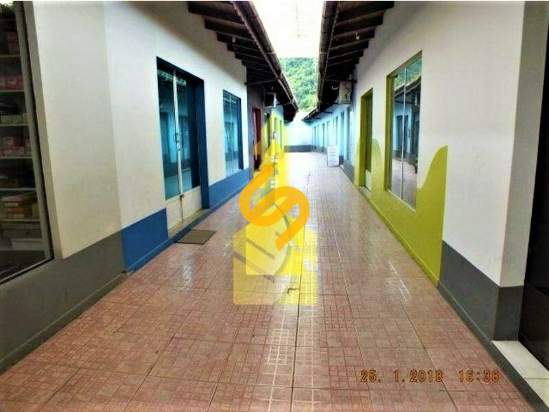 Comercial para aluguel no Centro: 