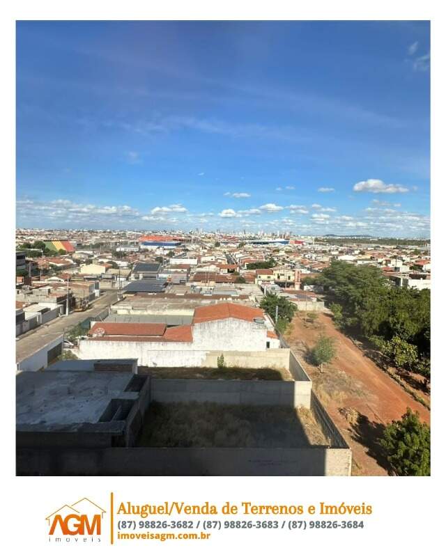 Apartamento para aluguel no COHAB Massangano: 