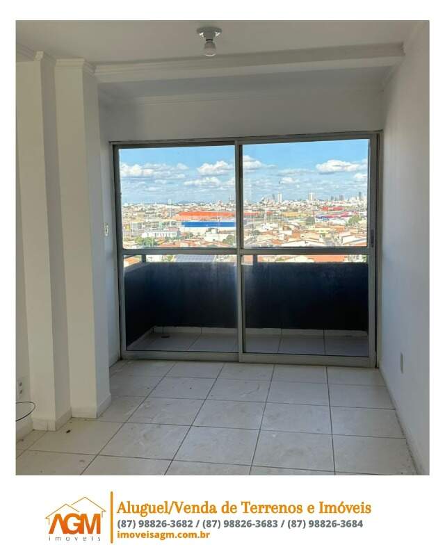 Apartamento para aluguel no COHAB Massangano: 