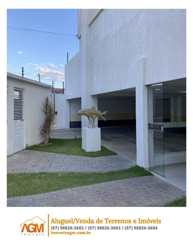 Apartamento à venda no COHAB Massangano: 
