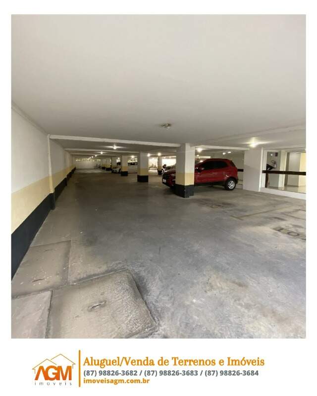 Apartamento à venda no COHAB Massangano: 