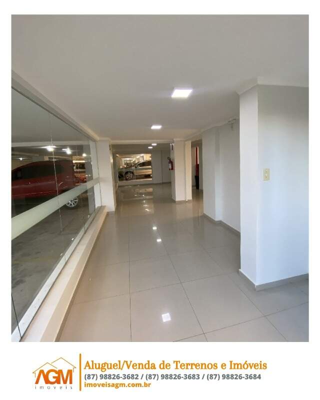 Apartamento à venda no COHAB Massangano: 