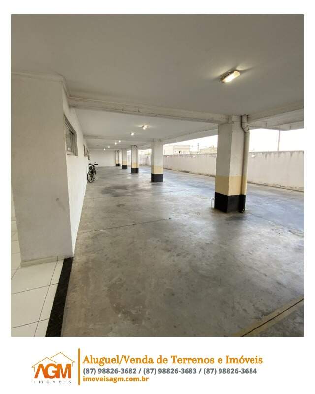 Apartamento à venda no COHAB Massangano: 