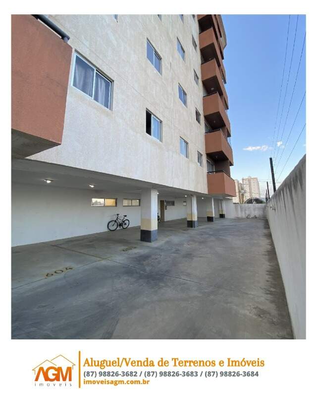 Apartamento à venda no COHAB Massangano: 