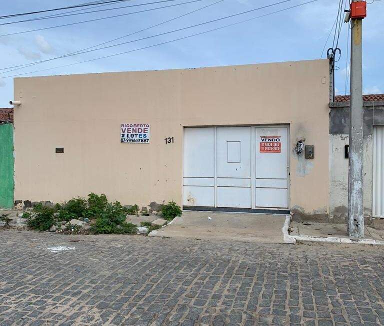 Casa à venda no Antônio Cassimiro: 