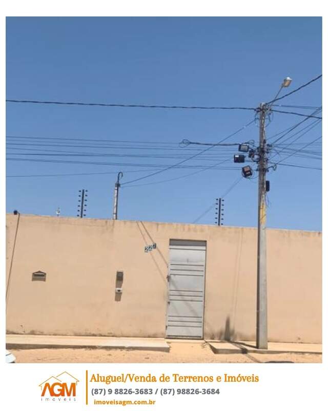 Salão para aluguel no Cosme e Damião: 