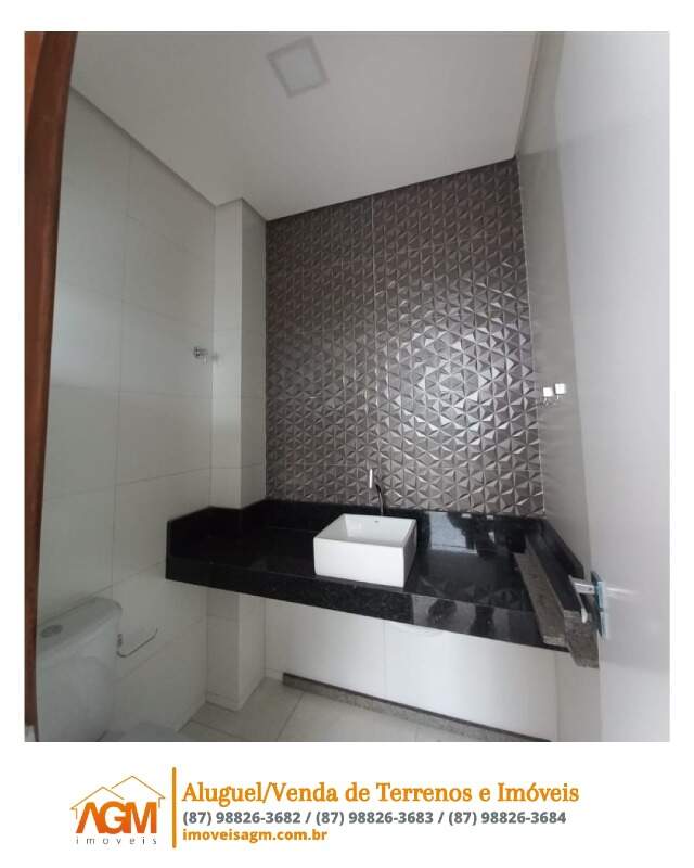 Casa à venda no Dom Avelar: 