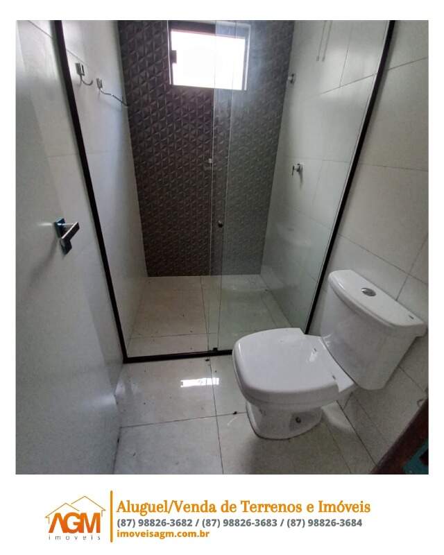 Casa à venda no Dom Avelar: 