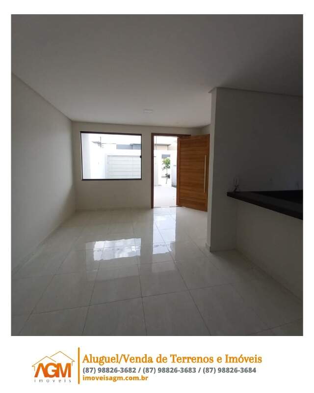 Casa à venda no Dom Avelar: 