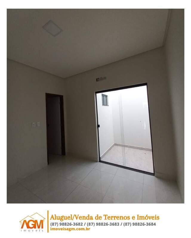 Casa à venda no Dom Avelar: 