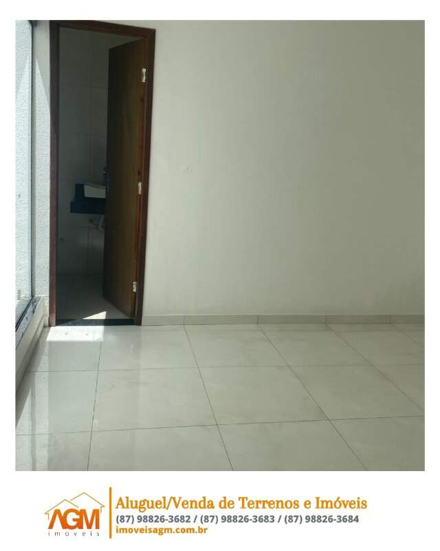 Casa à venda no Dom Avelar: 